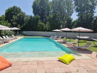 Vente maison 12 pièces