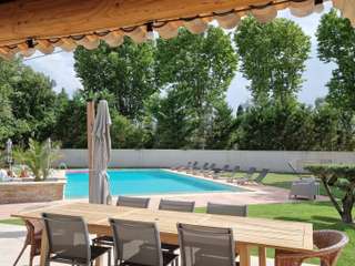 Vente maison 12 pièces