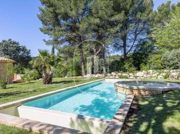 Vente Maison 4 chambresSaumane-de-Vaucluse