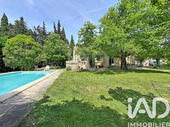 Vente maison 5 pièces Saumane-de-Vaucluse 84