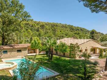 Vente Maison 3 chambresSaumane-de-Vaucluse