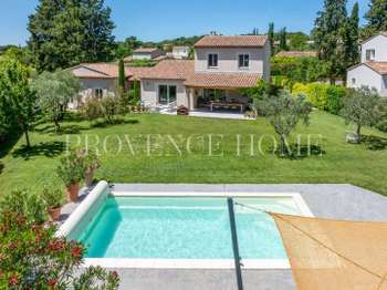 Vente Maison 4 chambresSaumane-de-Vaucluse