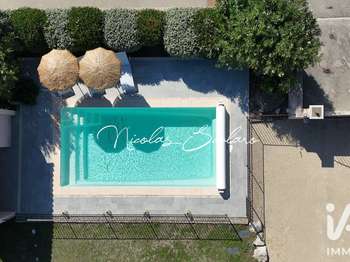 Vente Maison 3 chambresSaumane-de-Vaucluse