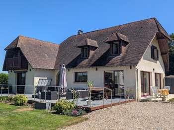 Vente Maison 4 chambresSaumont-la-Poterie