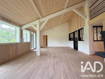 Vente Maison 4 chambresSaumos