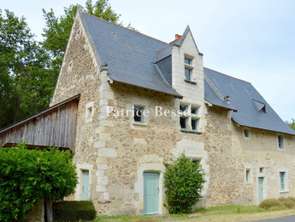 Vente Maison 4 chambresSaumur