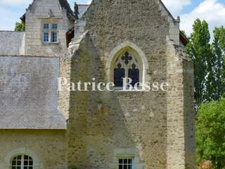 Vente maison 12 pièces