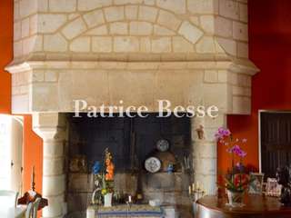 Vente maison 12 pièces