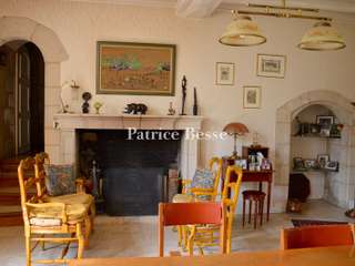 Vente maison 12 pièces