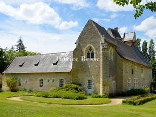 Vente maison 12 pièces