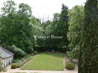 Vente maison 12 pièces