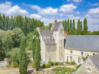 Vente maison 12 pièces