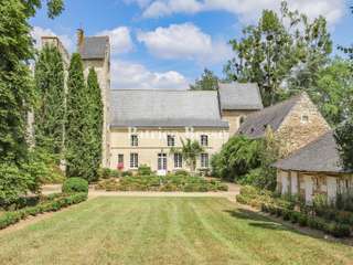 Vente maison 12 pièces