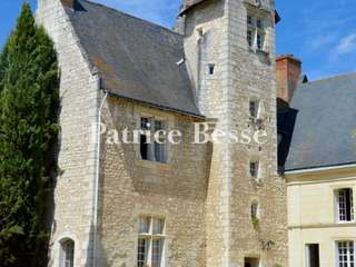 Vente maison 12 pièces