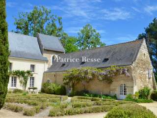 Vente maison 12 pièces