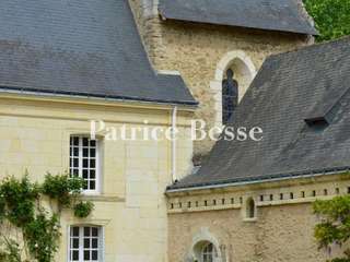 Vente maison 12 pièces