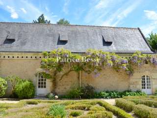 Vente maison 12 pièces