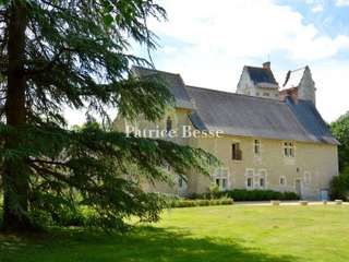 Vente maison 12 pièces