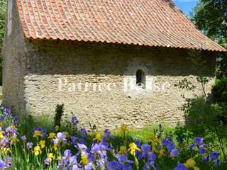 Vente maison 12 pièces