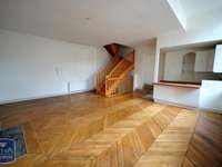 Vente maison 3 pièces Vente maison 3 pièces