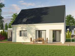 Vente Maison 2 chambresSaumur