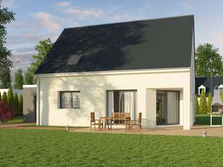 Vente maison