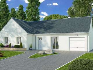 Vente maison