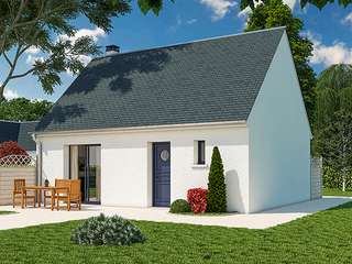 Vente maison