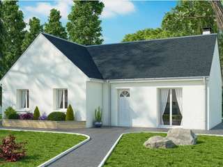 Vente maison