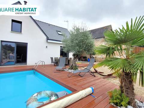 Vente maison 5 pièces Saumur 49