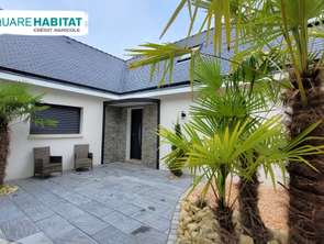 Vente Maison 3 chambresSaumur