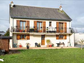 Vente Maison 4 chambresSaumur