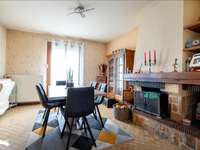 Vente maison 7 pièces Vente maison 7 pièces