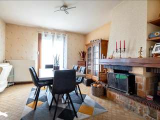 Vente maison 7 pièces Vente maison 7 pièces
