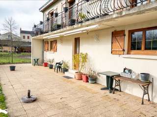 Vente maison 7 pièces Vente maison 7 pièces
