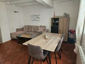 Vente Maison 3 chambresSaumur