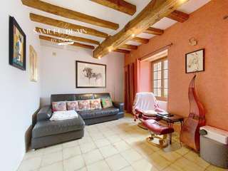 Vente maison 9 pièces Vente maison 9 pièces