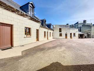 Vente maison 9 pièces Vente maison 9 pièces