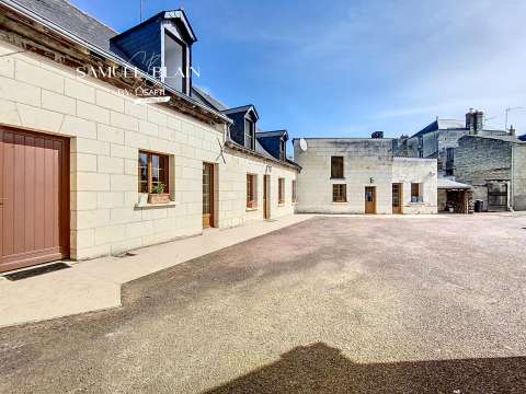 Vente maison 9 pièces Vente maison 9 pièces