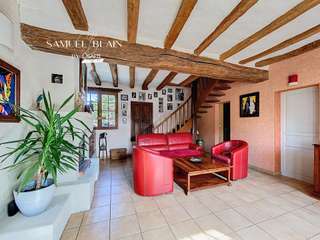 Vente maison 9 pièces Vente maison 9 pièces