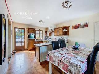 Vente maison 9 pièces Vente maison 9 pièces
