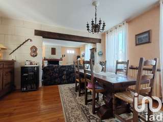Vente maison 6 pièces Vente maison 6 pièces