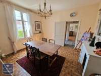 Vente maison 7 pièces Vente maison 7 pièces