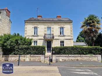 Vente Maison 5 chambresSaumur