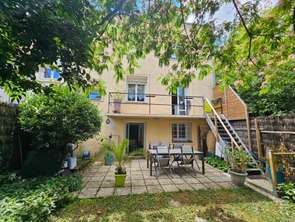 Vente Maison 5 chambresSaumur