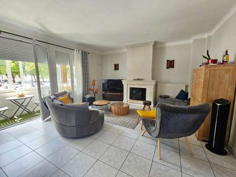 Vente maison 8 pièces Vente maison 8 pièces