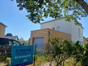 Vente Maison 4 chambresSaumur