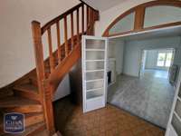 Vente maison 8 pièces Vente maison 8 pièces