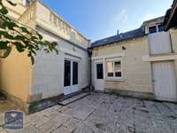 Vente maison 8 pièces Vente maison 8 pièces