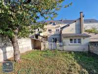 Vente maison 8 pièces Vente maison 8 pièces